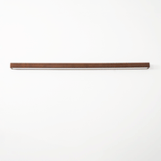 Arlo Linear Wood Wall Light - Aura Lighting