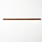 Arlo Linear Wood Wall Light - Aura Lighting