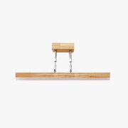 Muto Moderno Rectángulo Ajustable Metal/Acrílico LED Aplique de Pared Madela — imagen 1 | Aura Lighting