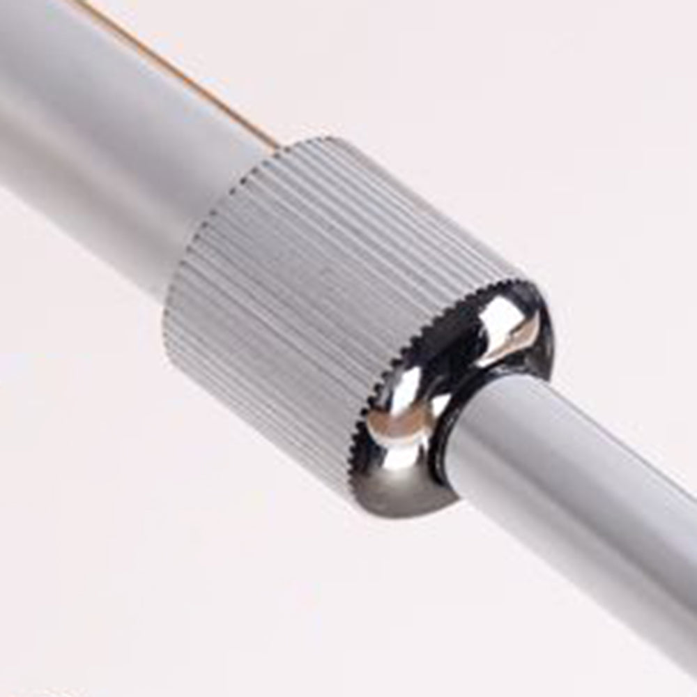 Muto Moderno Rectángulo Ajustable Metal/Acrílico LED Aplique de Pared Madela — imagen 10 | Aura Lighting