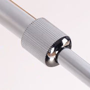 Muto Moderno Rectángulo Ajustable Metal/Acrílico LED Aplique de Pared Madela — imagen 10 | Aura Lighting