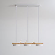 Muto Lámpara Colgante con Pájaro — imagen 13 | Aura Lighting