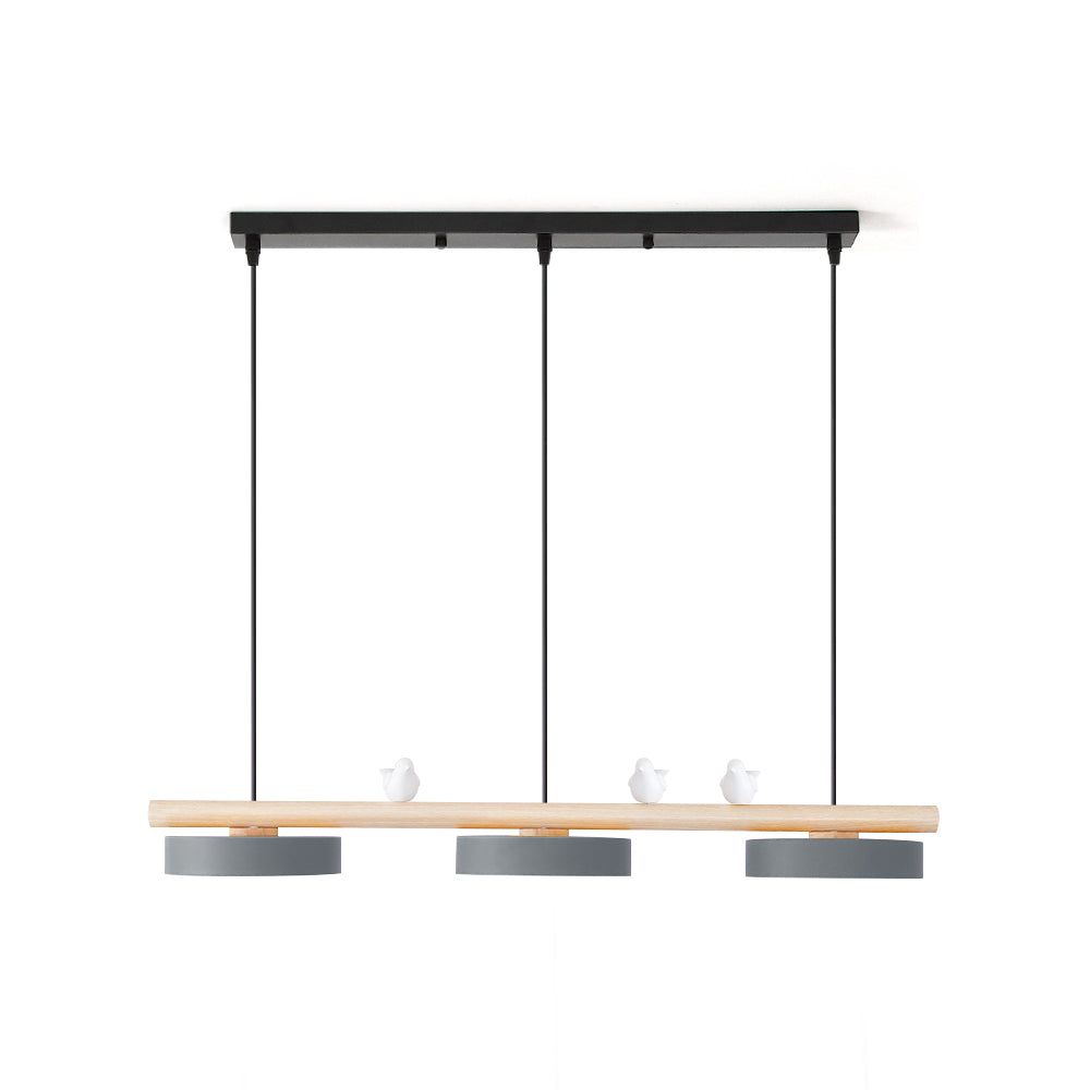 Muto Lámpara Colgante con Pájaro — imagen 24 | Aura Lighting