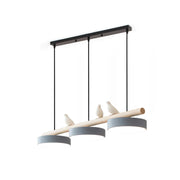 Muto Lámpara Colgante con Pájaro — imagen 5 | Aura Lighting