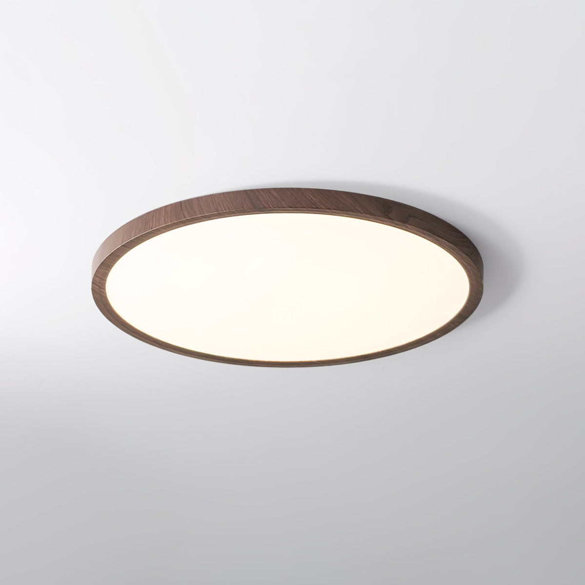 Muto Lámpara de Techo Redonda Ultrafina — imagen 7 | Aura Lighting