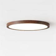 Muto Lámpara de Techo Redonda Ultrafina — imagen 9 | Aura Lighting