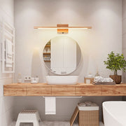 Muto Moderna Mininalista Lineal Aplique de Pared — imagen 5 | Aura Lighting