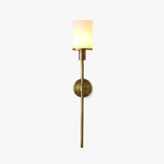 Tracie Classic Sconce - Aura Lighting