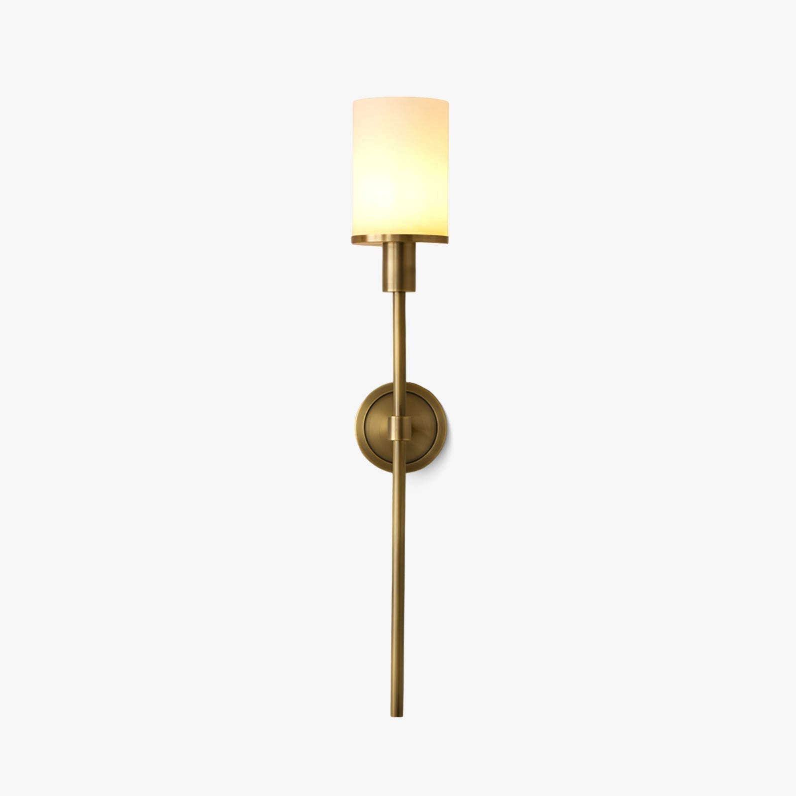 Tracie Classic Sconce - Aura Lighting
