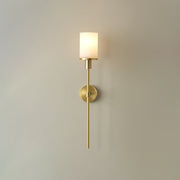 Tracie Classic Sconce - Aura Lighting