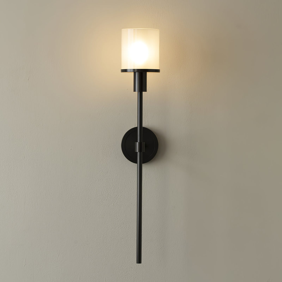 Tracie Classic Sconce - Aura Lighting