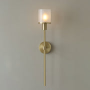 Tracie Classic Sconce - Aura Lighting