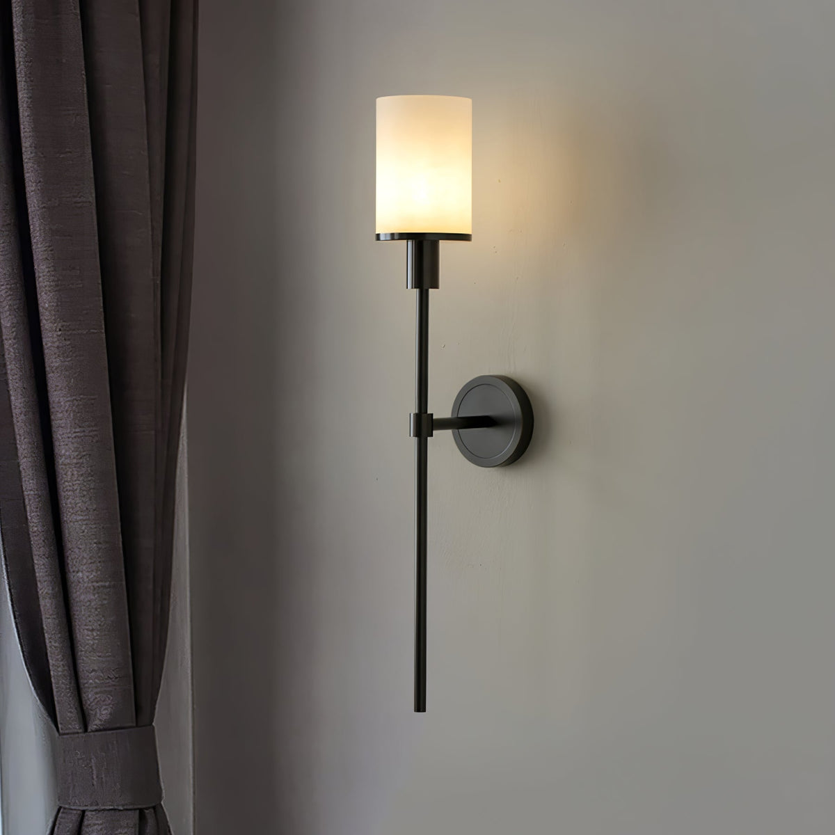 Tracie Classic Sconce - Aura Lighting