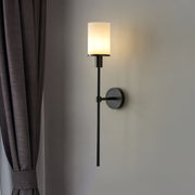 Tracie Classic Sconce - Aura Lighting