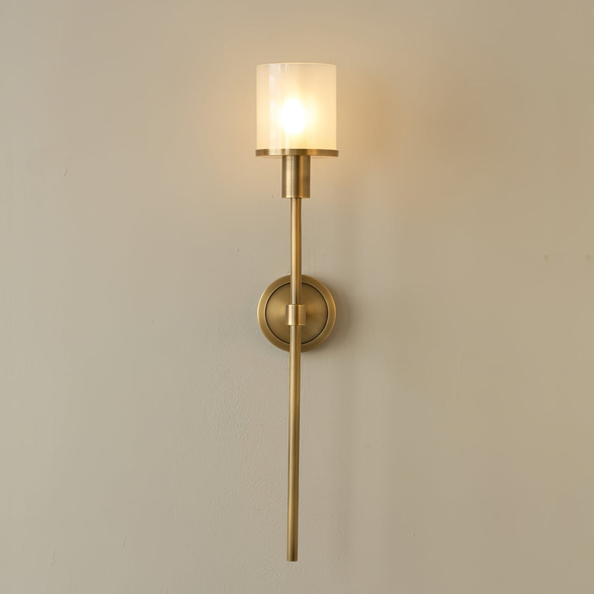Tracie Classic Sconce - Aura Lighting
