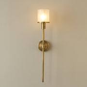 Tracie Classic Sconce - Aura Lighting