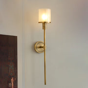 Tracie Classic Sconce - Aura Lighting