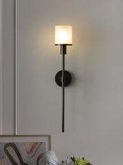 Tracie Classic Sconce - Aura Lighting