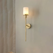 Tracie Classic Sconce - Aura Lighting