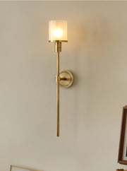 Tracie Classic Sconce - Aura Lighting