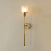 Tracie Classic Sconce - Aura Lighting