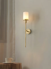 Tracie Classic Sconce - Aura Lighting
