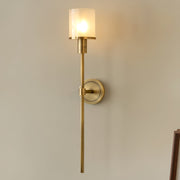 Tracie Classic Sconce - Aura Lighting