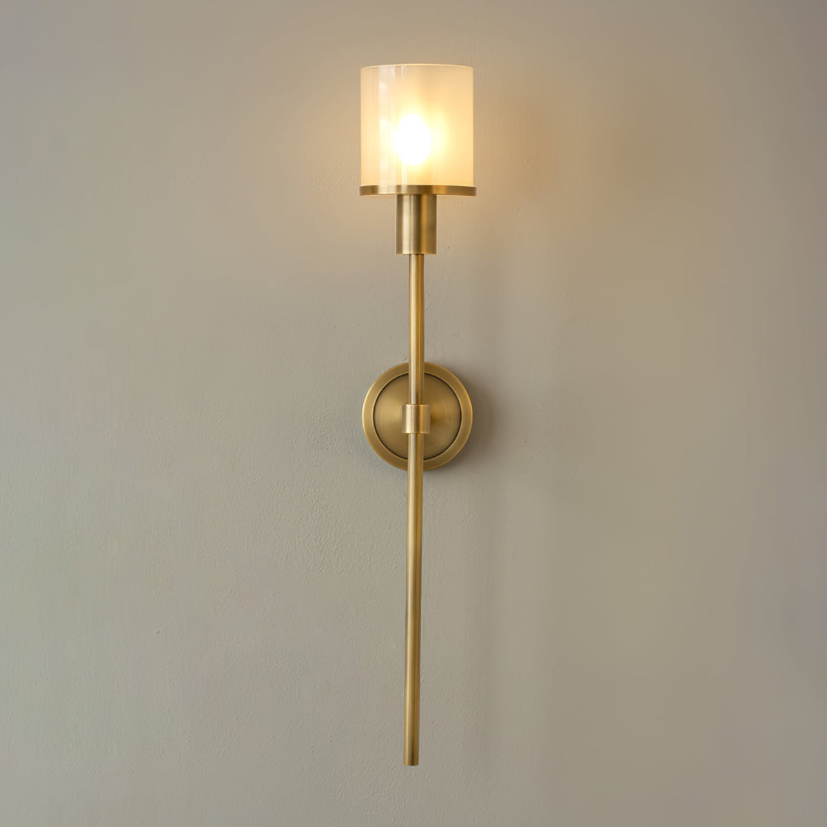 Tracie Classic Sconce - Aura Lighting