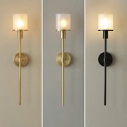 Tracie Classic Sconce - Aura Lighting