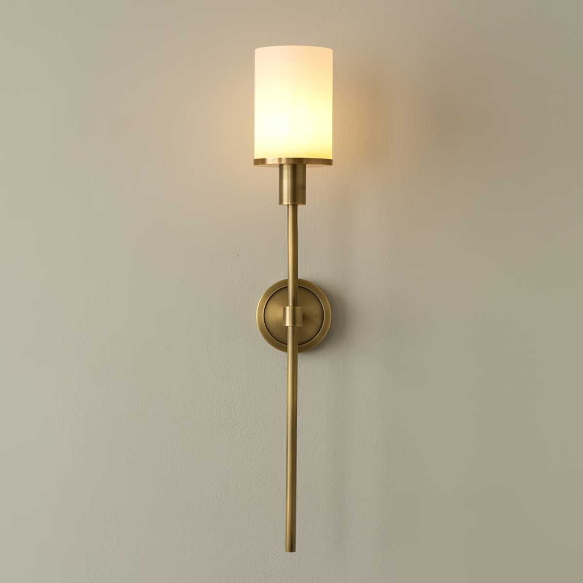 Tracie Classic Sconce - Aura Lighting