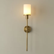 Tracie Classic Sconce - Aura Lighting