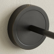 Tracie Classic Sconce - Aura Lighting