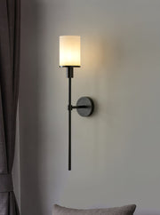 Tracie Classic Sconce - Aura Lighting