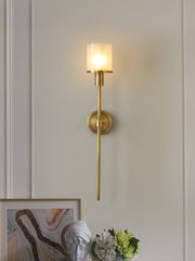 Tracie Classic Sconce - Aura Lighting