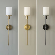 Tracie Classic Sconce - Aura Lighting