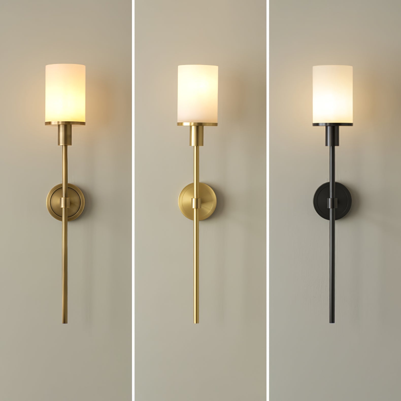 Tracie Classic Sconce - Aura Lighting