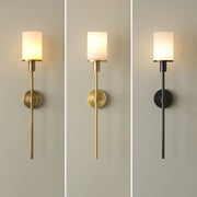 Tracie Classic Sconce - Aura Lighting