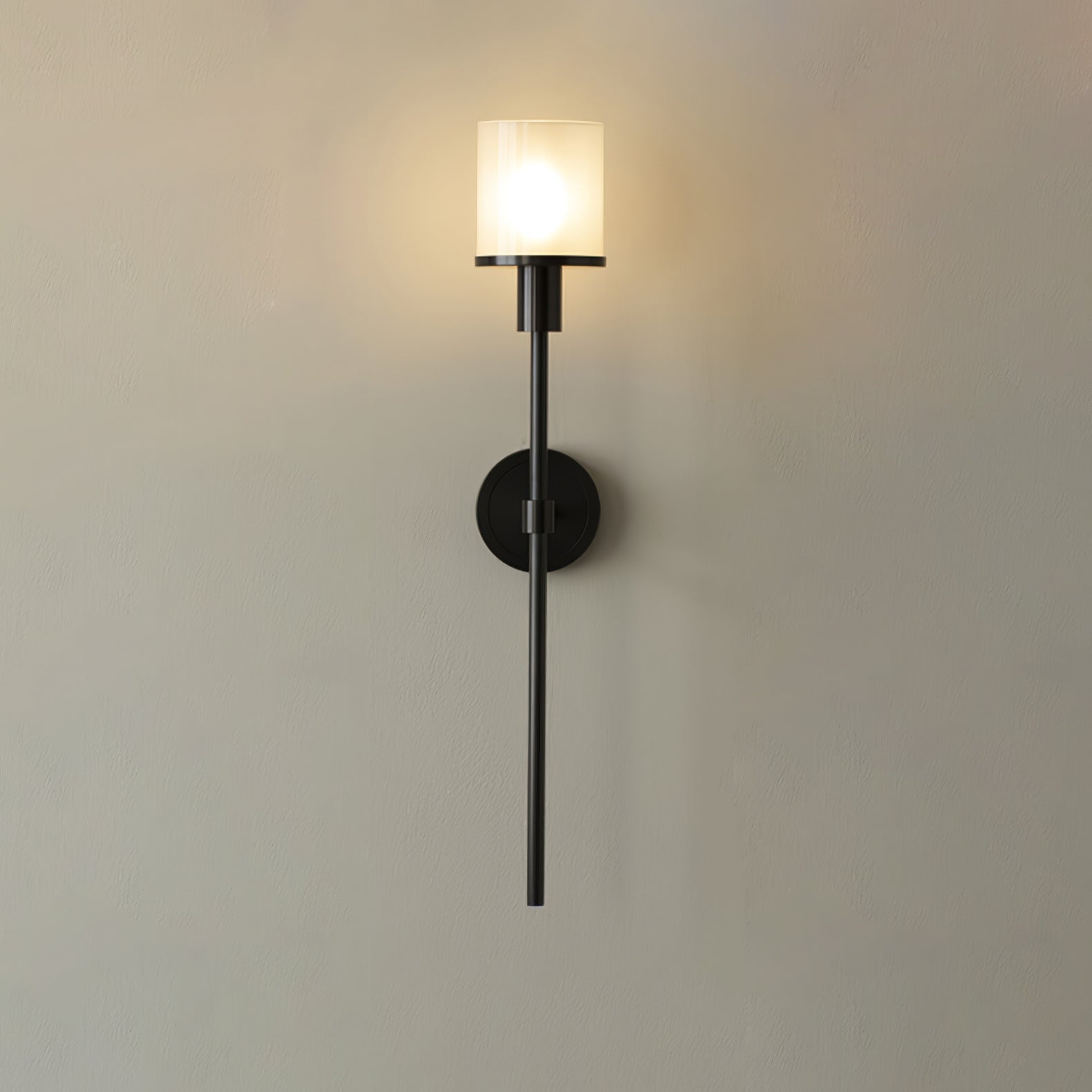 Tracie Classic Sconce - Aura Lighting