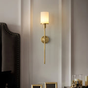 Tracie Classic Sconce - Aura Lighting