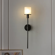 Tracie Classic Sconce - Aura Lighting