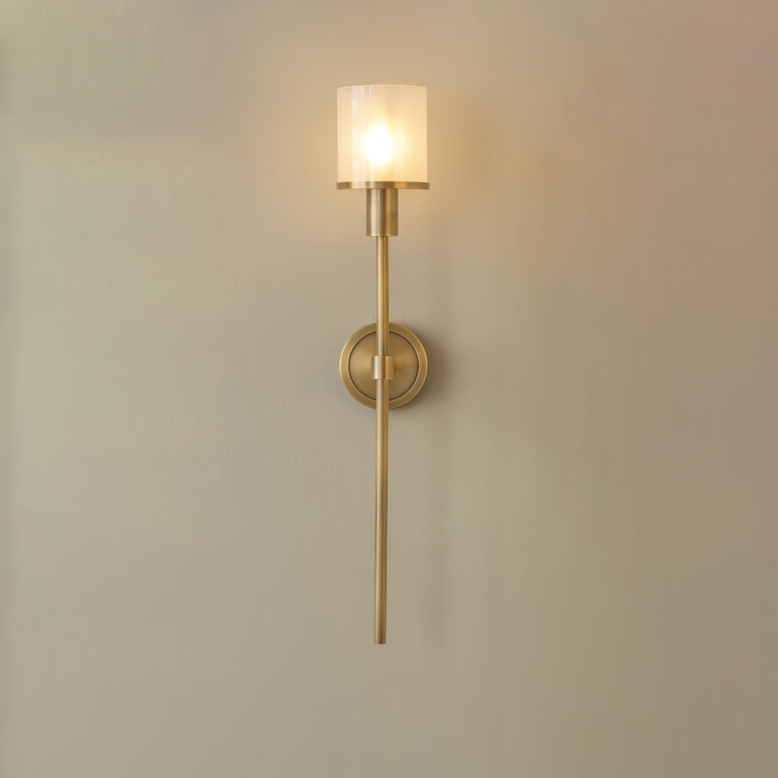 Tracie Classic Sconce - Aura Lighting