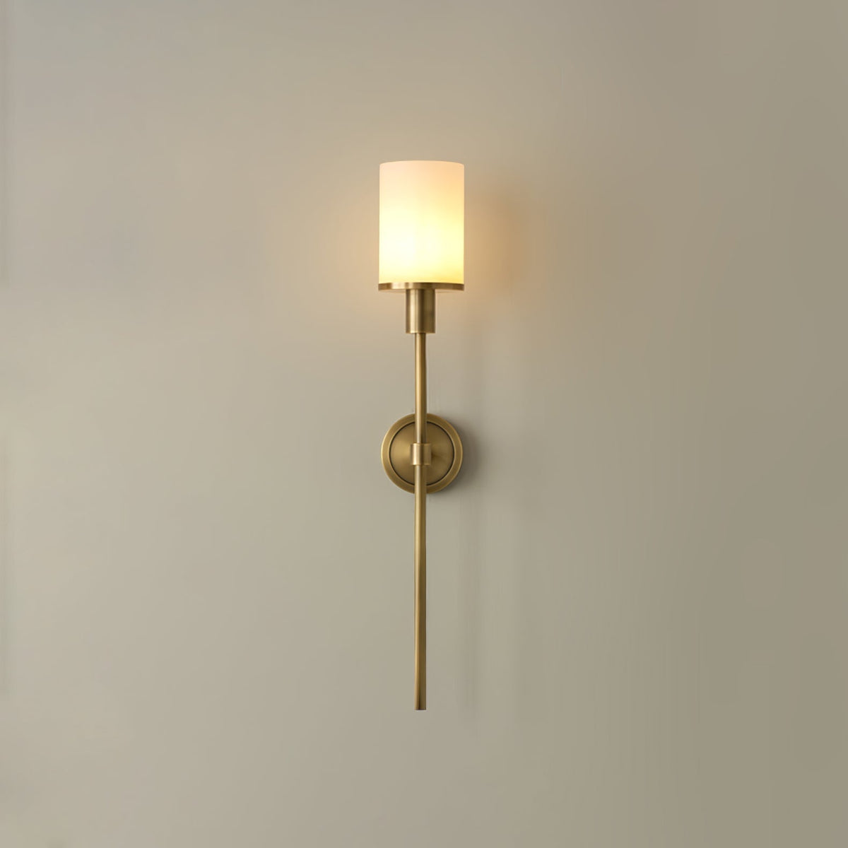 Tracie Classic Sconce - Aura Lighting