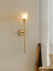 Tracie Classic Sconce - Aura Lighting