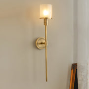 Tracie Classic Sconce - Aura Lighting