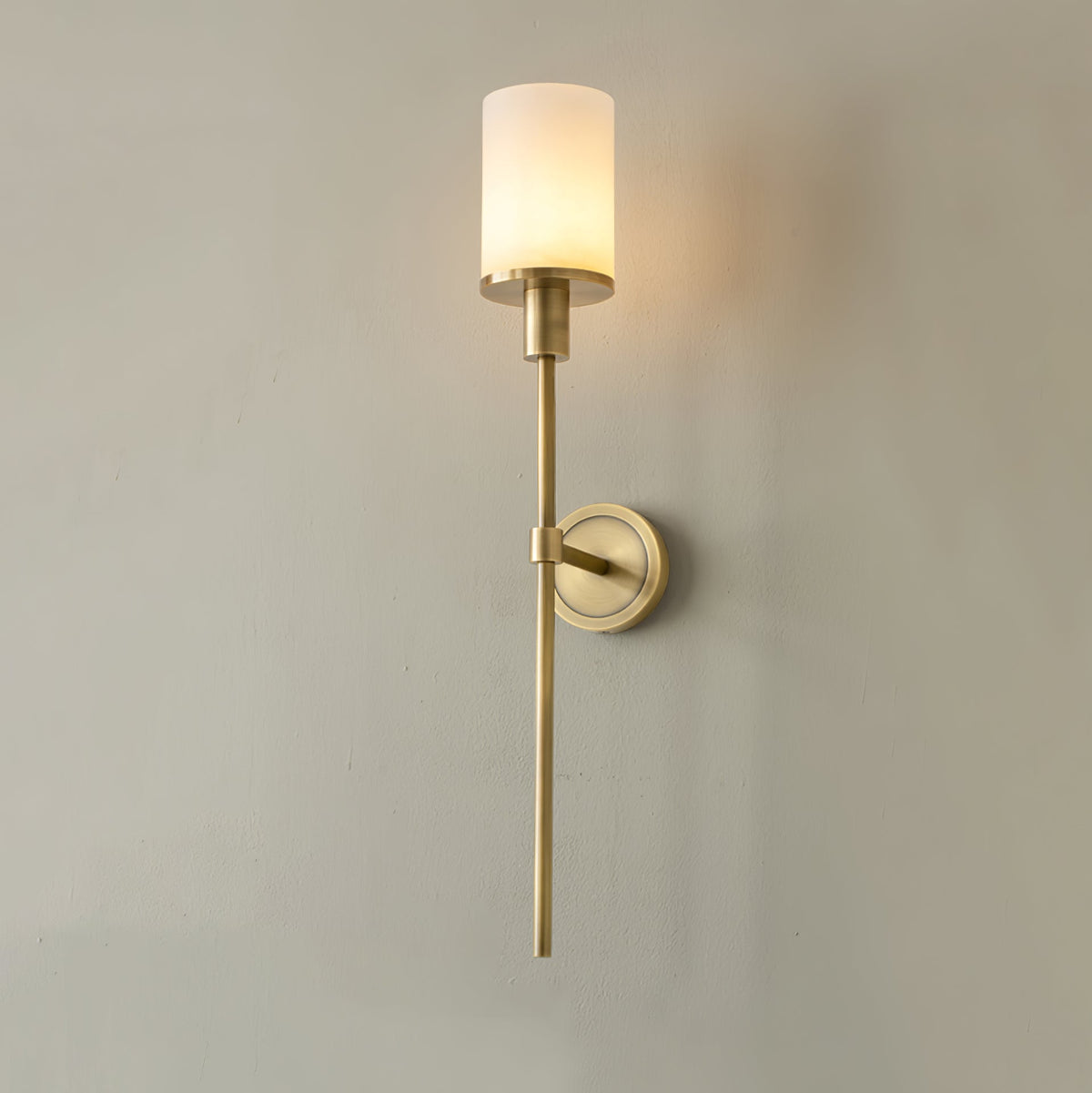 Tracie Classic Sconce - Aura Lighting