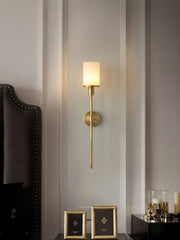 Tracie Classic Sconce - Aura Lighting