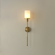 Tracie Classic Sconce - Aura Lighting