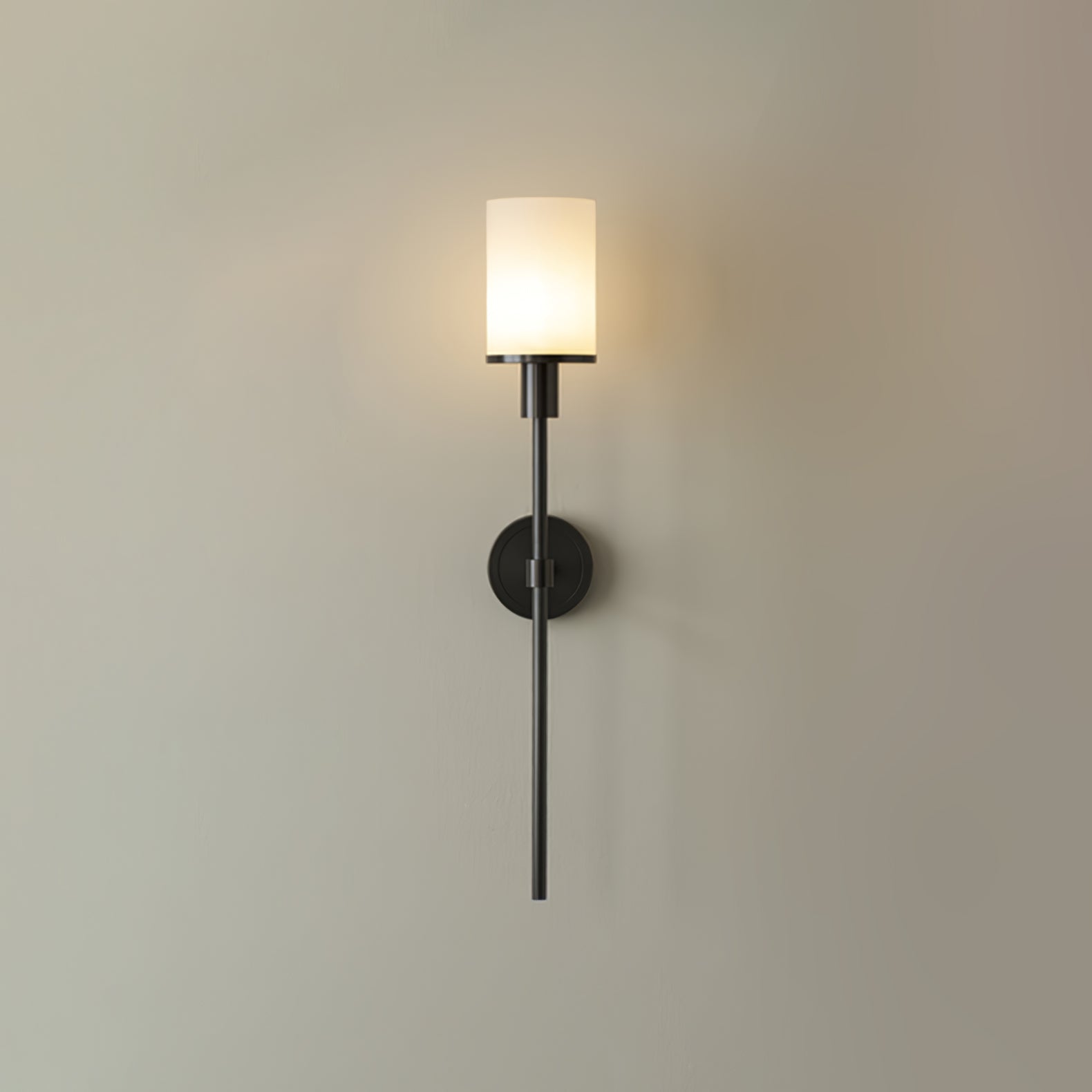 Tracie Classic Sconce - Aura Lighting
