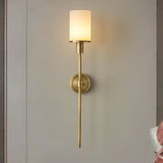 Tracie Classic Sconce - Aura Lighting