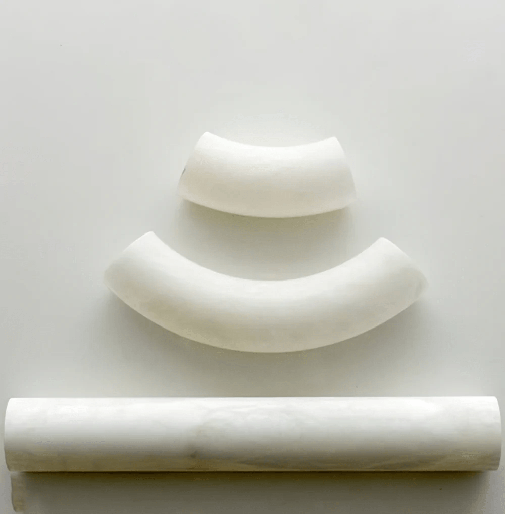 Nerina Alabaster Pendant Light - Aura Lighting